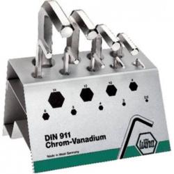 Úhlový šroubovák vern. 2,5-14 mm i.stand Wiha • Vtools.cz