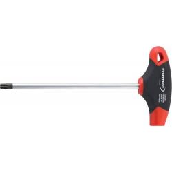 Format Šroubovák Torx T 30x100 mm T-rukojeť • Vtools.cz