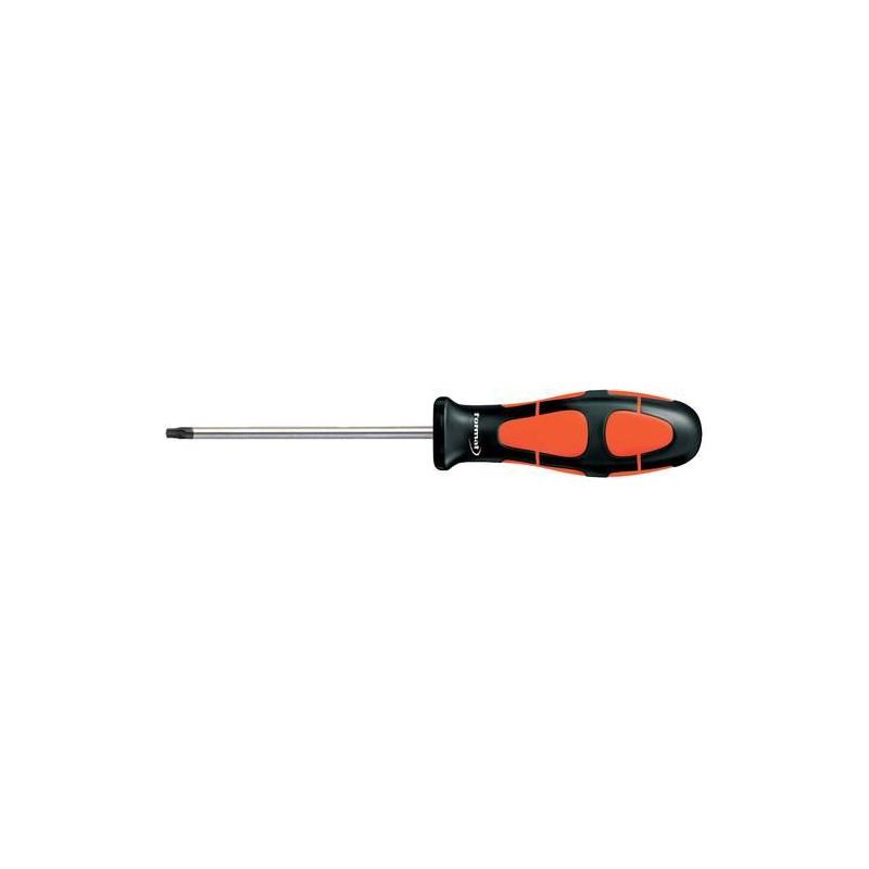 Šroubovák Torx s dvousložkovou rukojetí T 6x 60 mm Format • Vtools.cz