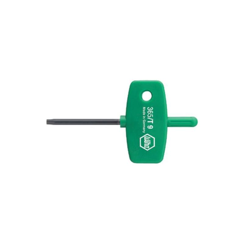 Šroubovák velikosti T 5 Wiha • Vtools.cz