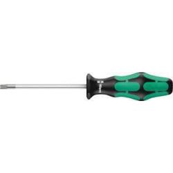 Wera® - 367 TORx® HF šroubovák s přidržovací funkcí, Tx 9 x 60 mm • Vtools.cz