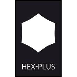 354 Šroubovák Wera Hex-Plus 4.0x75 05023115001 • Vtools.cz