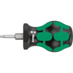 Šroubovák WERA T10x25 mm • Vtools.cz