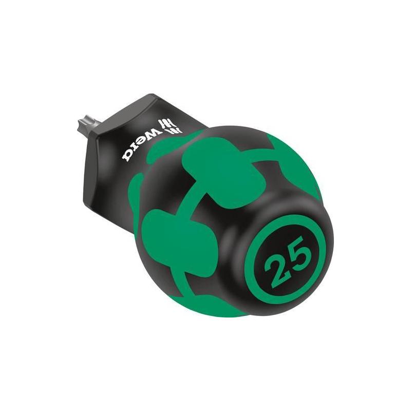 Šroubovák WERA T25x25 mm • Vtools.cz