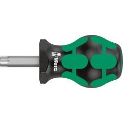 Šroubovák WERA T40x25 mm • Vtools.cz