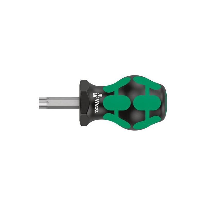 Šroubovák WERA T40x25 mm • Vtools.cz