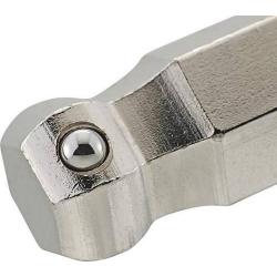 Sada šestihranných imbus klíčů L s přidržovací funkcí, 1,5-10 mm, 9 kusů Format • Vtools.cz