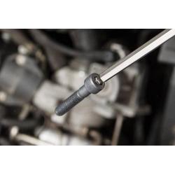 Sada šestihranných imbus klíčů L s přidržovací funkcí, 1,5-10 mm, 9 kusů Format • Vtools.cz