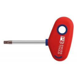 Švýcarské nářadí PB křížový šroubovák IP8x60 mm • Vtools.cz