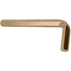 Šroub úhlový, nejiskřící 2 x 55 mm i-6kt.Gedore • Vtools.cz