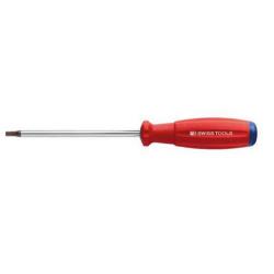 Šroubovák 8401 IP7x 50 mm, SwissGrip • Vtools.cz