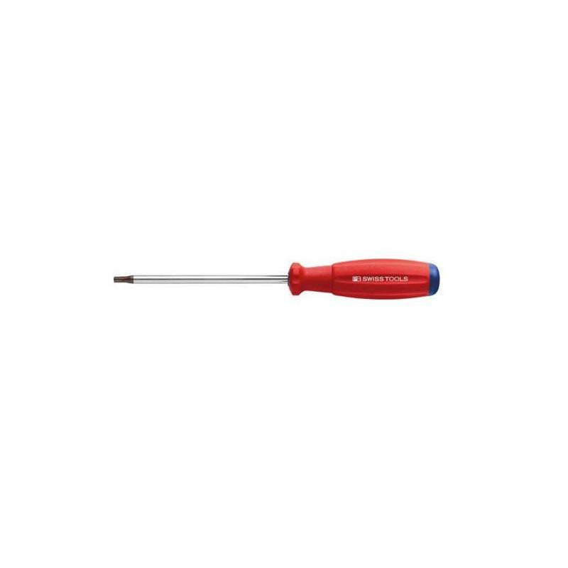 Šroubovák PB Swiss Tools 8401 IP25x120 mm, SwissGrip • Vtools.cz