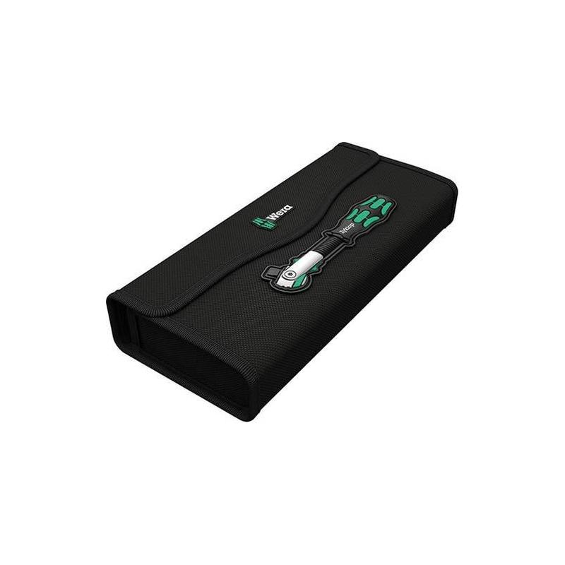 Sada nástrčných hlavic WERA 1/2" ZYKLOP speed • Vtools.cz