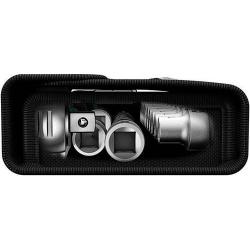 Sada nástrčných hlavic WERA 1/2" ZYKLOP speed • Vtools.cz