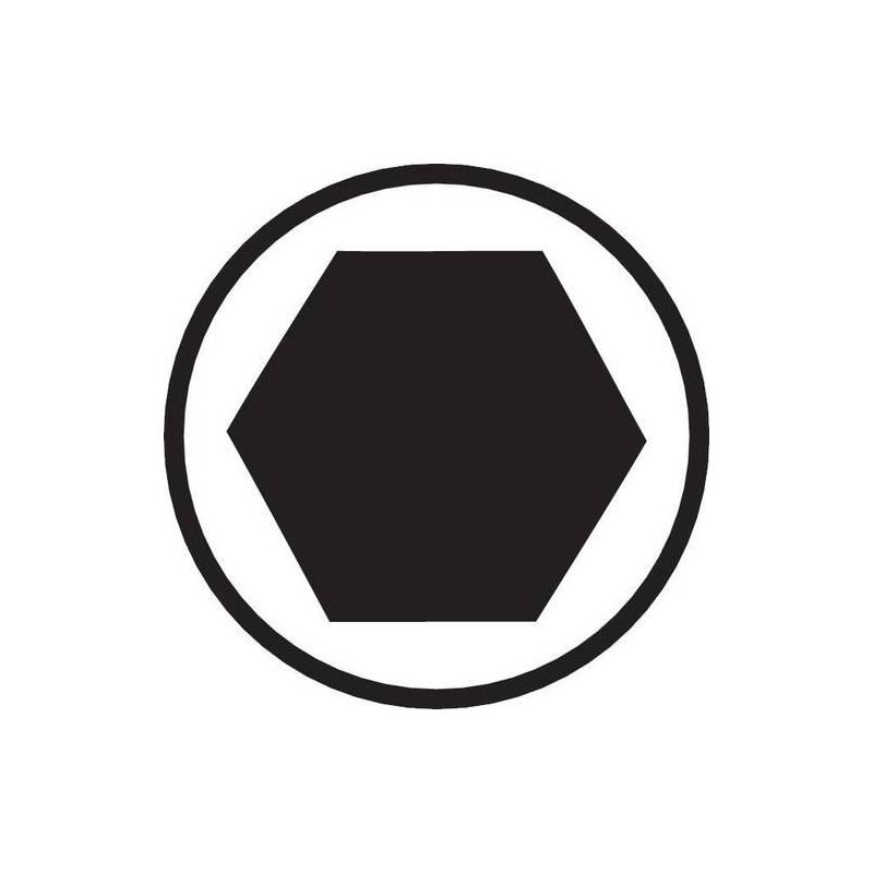 Sada nástrčných hlavic WERA 1/2" ZYKLOP speed • Vtools.cz