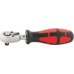 Format páková ráčna 1/4" 72zubů 90 mm • Vtools.cz