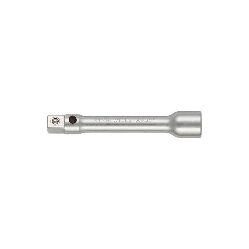Prodloužení 1/2" s rychloupínáním 509QR/5 • Vtools.cz