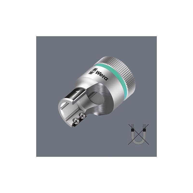 Šroubovák nástrčný 1/4" 5 x 28 mm i6kt. HF Wera • Vtools.cz