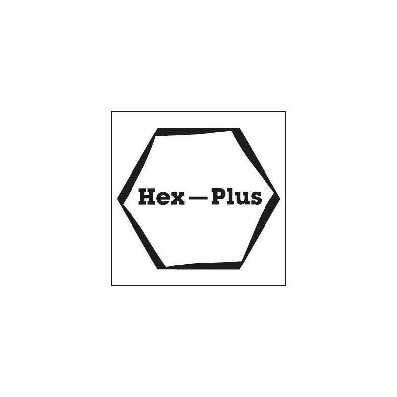 Šroubovák nástrčný 1/4" 7 x100 mm i6kt. HF Wera • Vtools.cz