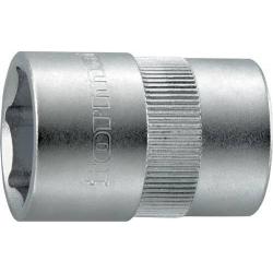 Šestihrotá zásuvka 1/4"14 mm Format • Vtools.cz