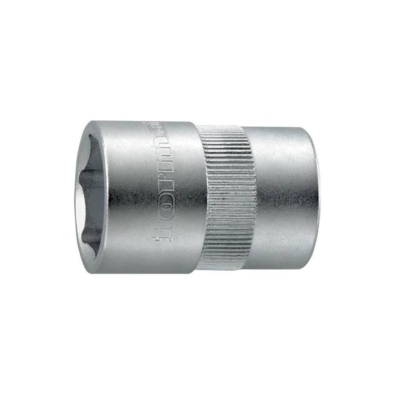 Šestihrotá zásuvka 1/4"14 mm Format • Vtools.cz