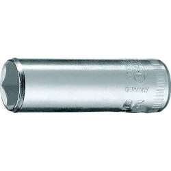 6ct. nástrčná hlavice 1/4" 8,0 mm Gedore • Vtools.cz