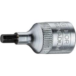 Šroubovák s bitem 1/4"6ct. 6x28 mm Gedore • Vtools.cz