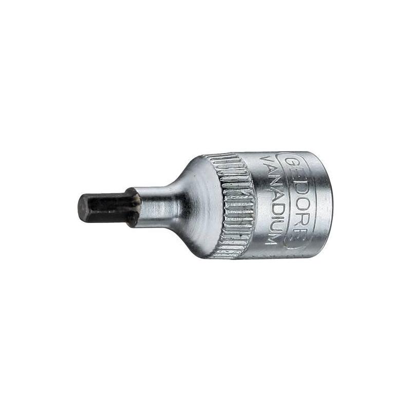 Šroubovák s bitem 1/4"6ct. 8x28 mm Gedore • Vtools.cz