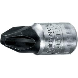 Šroubovací bit 1/4" PH1 Gedore • Vtools.cz