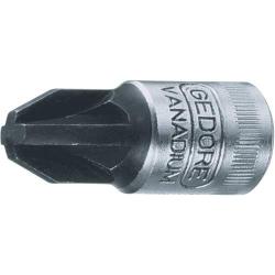 Šroubovací bit 1/4" PZ1 Gedore • Vtools.cz