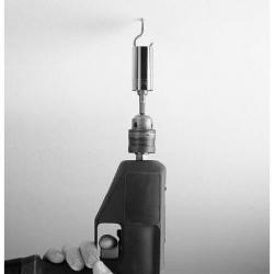 SVORKA 1/2"DG.87 mm 621velikost  Č.08138 • Vtools.cz