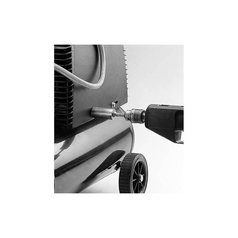 SVORKA 1/2"DG.87 mm 621velikost  Č.08138 • Vtools.cz