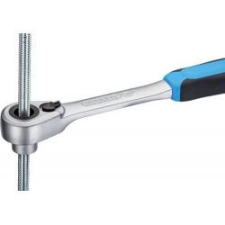 Sada nástrčných hlavic GEDORE 1/2", SKU-20, 14 ks • Vtools.cz