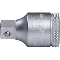 Sada redukčních/rozšiřovacích dílů 5ks 1/4-3/4" Gedore • Vtools.cz