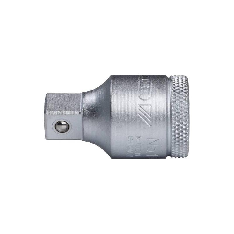 Sada redukčních/rozšiřovacích dílů 5ks 1/4-3/4" Gedore • Vtools.cz