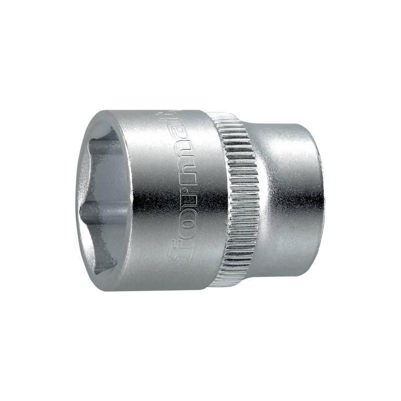 Nástrčný klíč-zástrčka 1/2" šestihran 22 mm Format • Vtools.cz