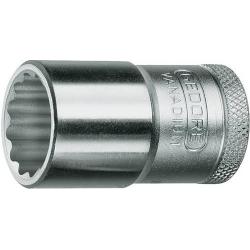 NÁSTRČNÉ KLÍČE INS. 1/2"12CT 1. 1/16"GEDORE • Vtools.cz