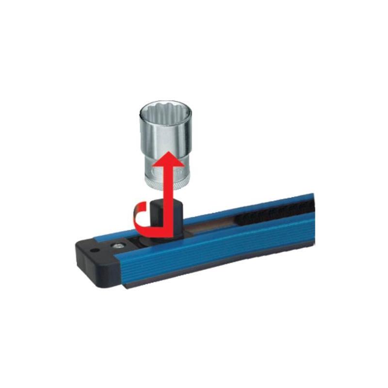 Magnetická zástrčka 1/2 • Vtools.cz