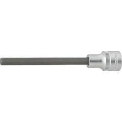 Format Šroubovací bitová hlavice 1/2" s vnitřním šestihranem, 14x140 mm • Vtools.cz