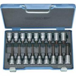 Sada šroubováků 1/2" 18 ks Gedore • Vtools.cz