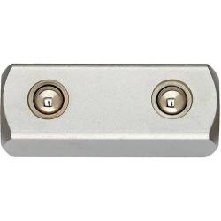 Spojovací čtverec 3/4" 52 mm TECO • Vtools.cz