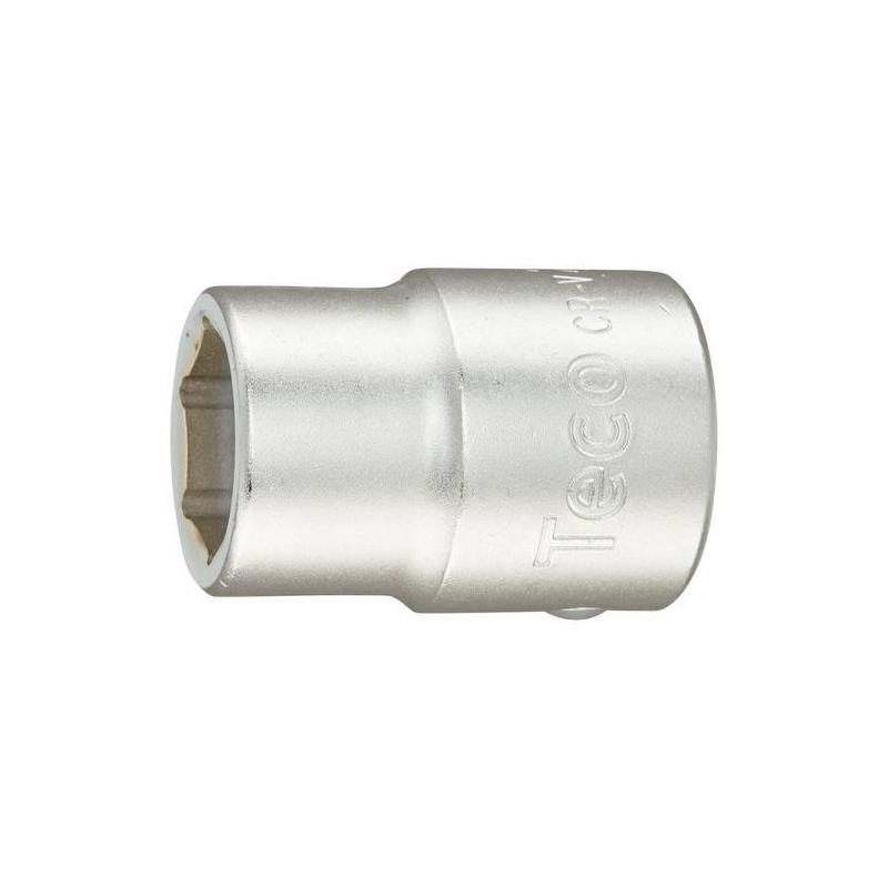 Vložka nástrčná 3/4" 50 mm šestihran TECO • Vtools.cz