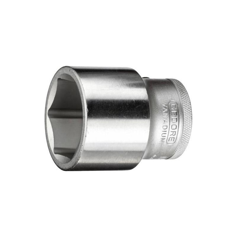 Hlavice nástrčná 3/4" šestihran 60 mm Gedore • Vtools.cz