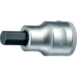 Klíčová vložka 3/4"19 x25 mm šestihran Gedore • Vtools.cz