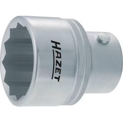 Socket loc.in. 1." 50 mm 12kt. DIN3124 Hazet • Vtools.cz