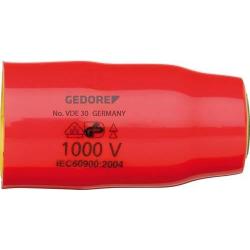 Plug-in ins.   3/8"VDE 8 mm 6ct. Gedore • Vtools.cz