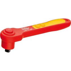 Ráčna 3/8" VDE 185 mm Gedore • Vtools.cz