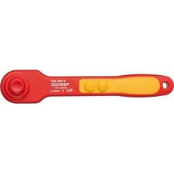 Ráčna 3/8" VDE 185 mm Gedore • Vtools.cz