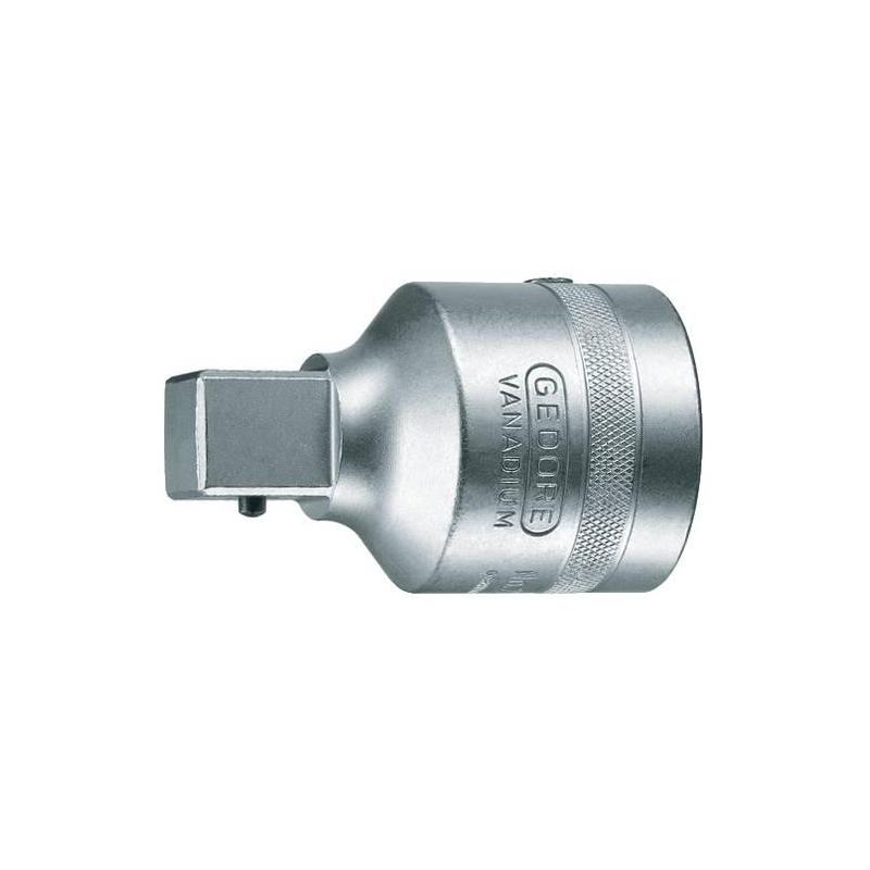 Redukce 1."i. - 3/4"a. Gedore • Vtools.cz