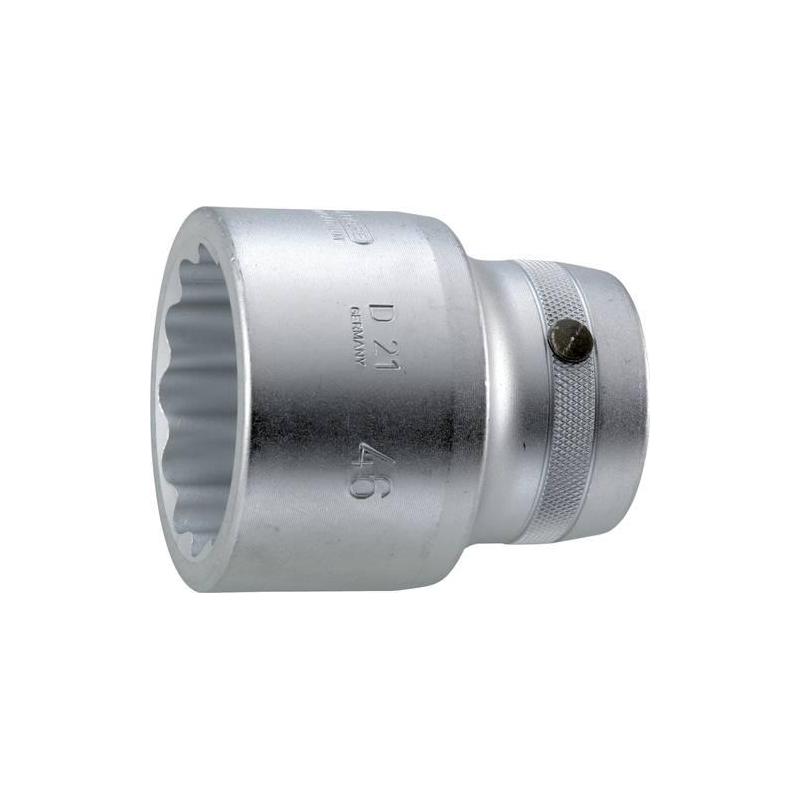 Klíčová vložka 1." 36 mm 12kt. Gedore • Vtools.cz